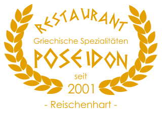 Grieschisches Restaurant Poseidon